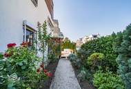 12-Zimmer Luxus-Villa mit Blick über Wien!