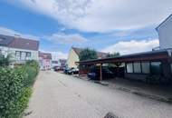 Gepflegtes Reihenhaus mit 4 Zimmer, Garten, Terrasse &amp; Autostellplatz– ideal für Familien