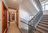 ++NEU++ Generalsanierte 2-Zimmer Altbau-Wohnung mit viel Potenzial!