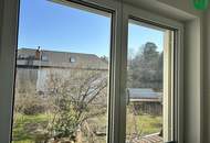 Exklusives Neubau-Reihenhaus in Klosterneuburg-Weidling – belagsfertige oder schlüsselfertige Übergabe möglich