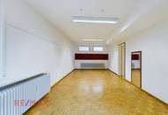 Großzügige Büroflächen in Bregenz zu vermieten