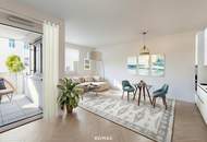 OPEN HOUSE - PROVISIONSFREIER ERSTBEZUG | MODERNE DECKENKÜHLUNG | GARAGE