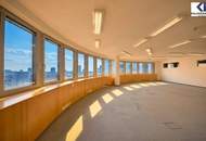 MODERNE BÜROFLÄCHEN