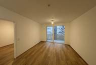 Balkon in Hofruhelage