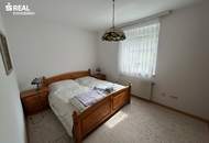 Großzügige 4-Zimmer-Wohnung mit Loggia