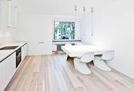 Design trifft Wiener Flair–moderne Eigentumswohnung direkt am Naschmarkt - Karlsplatz - Secession