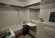 Willkommen zu Hause! 1-Zimmer Wohnung mit Balkon in der Laudongasse