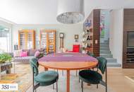 Exklusives Reihenhaus in absoluter Grünruhelage - Klosterneuburg!