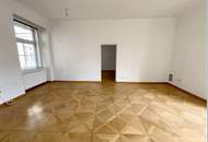 PROVISIONSFREI! Ruhiges Altbaubüro ca.80²
