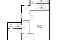 ** HELLE 3 Zimmer in Ruhelage - Nähe U3