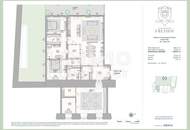 Wohnen auf über 200m² mit privatem Garten!