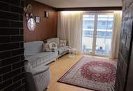 Schöne und große Wohnung. - Sonnig, tolle Aussicht !