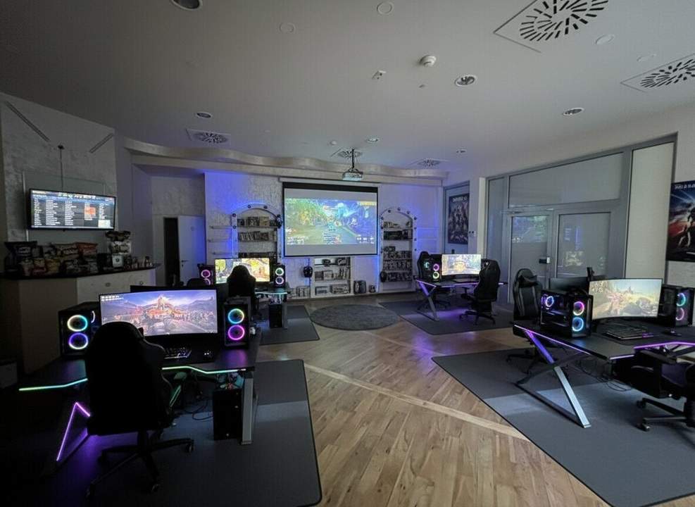 1060! Retailfläche in der Passage Mariahilferstraße 103!