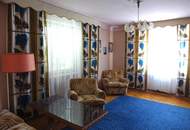 Große Familie? Viel Platz und uneinsehbarer Innenhof!