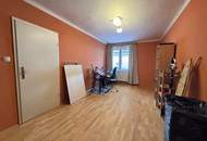 Vermietete 3,5-Zimmer-Wohnung mit Balkon in Top Lage von St. Leonhard