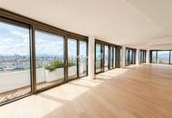 Luxus pur: Attraktives Apartment mit Rundumblick - Sonnenaufgang & Sonnenuntergang