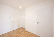 2-Zimmer Neubau Wohnung für Singles oder Paare
