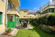 360 TOUR // GARTEN-WOHNUNG IN NEUSTIFT