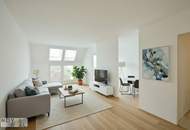 Dachterrassen-Traum mit Aussicht ins Grüne