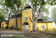 Luxusschlössl vor den Toren Wiens!