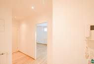 Helle 2-Zimmer Wohnung beim Belvedere
