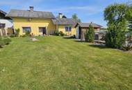 Haus-Sacherl in Burgkirchen bei Braunau