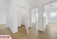 Top Reihenhaus mit Terrasse & Garten beim Schellensee - Erstbezug - Provisionsfrei!