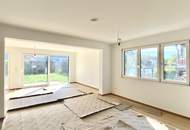 Luxuriöse Doppelhaushälfte in Langenzersdorf | Erstbezug