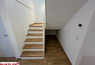 Provisionsfrei für den Käufer - Exklusive Dachgeschoss-Maisonette am oberen Mühlwasser!!!