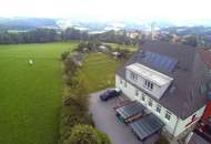 Ein Ort mit Zukunft - Projekt- und Anlageimmobilie mit Panoramalage am Fuße des Schöckls (Provisionsfrei)