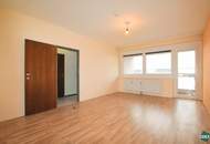 Freundliche 2,5-Zimmer Wohnung mit Loggia Nähe Stadtbad