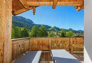 Luxusvilla in einer der besten Lagen von Kitzbühel