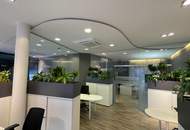 Repräsentative Büro-Geschäftsfläche oder Praxis in bester Graz-Lage