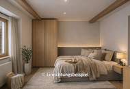 Grundstück mit Altbestand und teilweise Freizeitwohnsitz