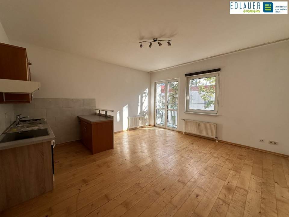 Kleines Büro (ca. 40 m²) in guter Lage!