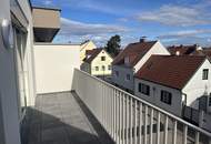 Zehnerviertel - Loggia und modernste Ausstattung! Erstbezug!