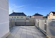 Vermietete Maisonette-Wohnung in stadtnaher Wohnlage von Klagenfurt