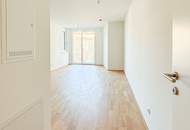 Erstbezug - Helle Mietwohnung in ruhiger Lage!