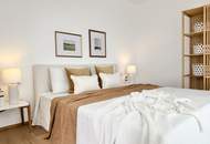 DAS PENTHOUSE | Modernes Wohnen in Meidling mit unvergleichlichem Panoramablick!