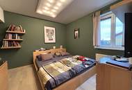 Exklusive DG-Wohnung mit XL-Dachterrasse in grüner und dennoch zentraler Lage! Großzügiger Schnitt!