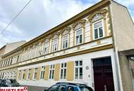 Charmante Altbauwohnung mit Gartenblick in Ruhelage – Löwenthalgasse 1230 Wien