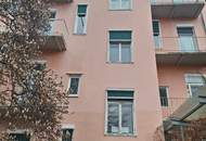 Einzigartige Gelegenheit - Urbanes Refugium im Herzen von Graz - Ideal für Airbnb, Booking.com & Hotelbetrieb | 14 Zimmer | Frühstücksraum | Grüner Innenhof | Tiefgarage