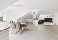 Exklusive Villa: Stilvolles Wohnen und repräsentatives Arbeiten vereint