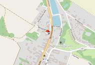 Charmanter Bungalow im Rohbau