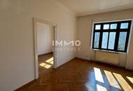 Altbauwohnung Nähe Landesregierung!