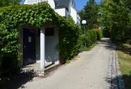 CHRISTOPH CHROMECEK IMMOBILIEN - 1170 Wien - Heuberg - Herrliche Maisonette in Grün-Ruhelage!