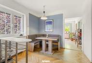 Charmantes Einfamilienhaus mit Potenzial samt großzügigem Grundstück in bester Lage in Waidmannsdorf