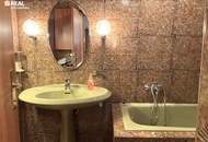 Natur vor der Tür, Komfort im Grundriss: 3 Zimmer. Grünblick, Balkon &amp; Garage