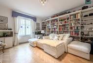 Provisionsfrei: Traumhaftes Stadthaus mit Garten in Gersthofer Bestlage!