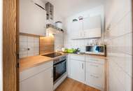 Preiswerte 2-Zimmer Anlagewohnung in Wörgl zu kaufen!